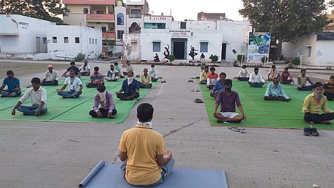 Corona News Aurangabad