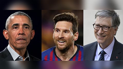 डावखुरे लोक बोलण्यात अधिक पटाईत