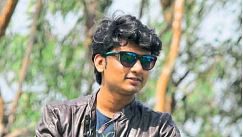 कलापूरनंच पेरलं संगीतकार होण्याचं स्वप्न