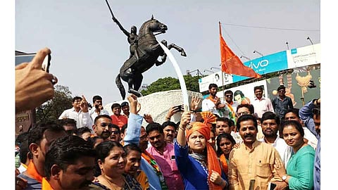 सरकारकडून लोकांच्या अपेक्षा अजूनही आहेत - पूनम महाजन