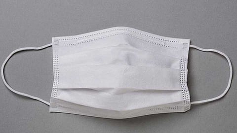 वाई : मास्क न वापरणाऱ्यांविरुद्ध कारवाई; 50 हजारांचा दंड वसूल