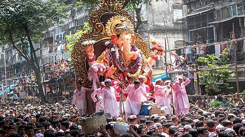 mumbai festival