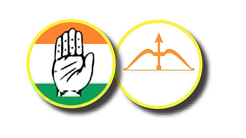 काँग्रेस, शिवसेनेसाठी धोक्याची घंटा