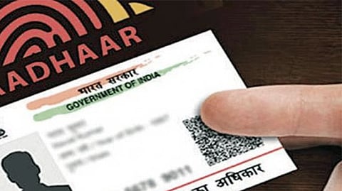 Adhar Card