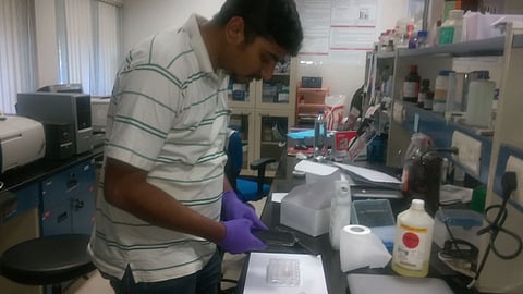 "हिमोग्लोबिन' तपासता येणार घरच्या घरी!