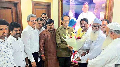 रत्नागिरीत राष्ट्रवादीला मोठा धक्का