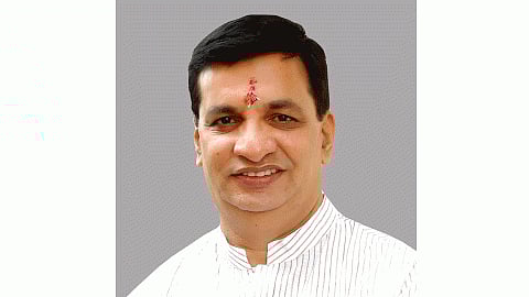 Congress state president balasaheb thorat speak about Phone Tapping