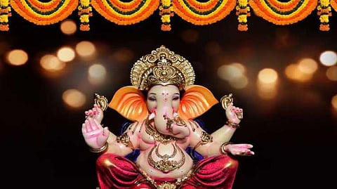 Lord Ganesh