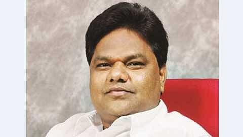 Tanaji_Sawant