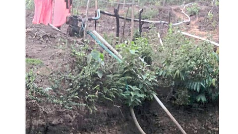 Farmers Will Gets Petrol Diesel For Agriculture Pumps