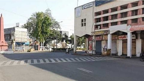 हॉटेल बंद करण्याच्या निर्णयावर बारामतीकर नाराज