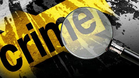 crime