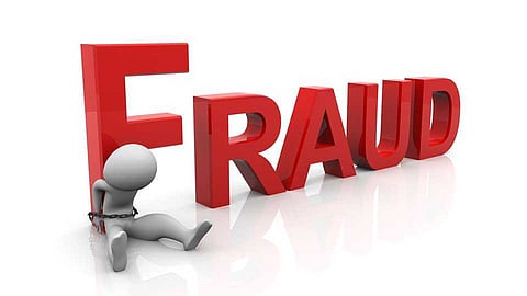 frauds news