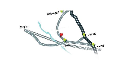 चिपळूण-कराड रेल्वे मार्गासाठी खासगी कंपन्यांचा शोध