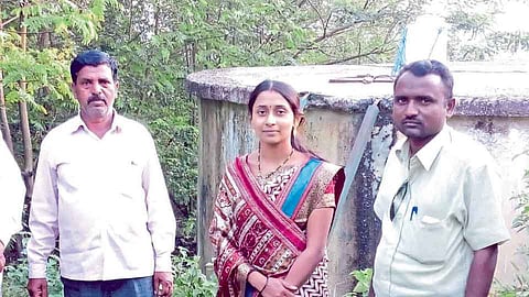 दररोज होतेय ३ लाख लिटर पाण्याची बचत