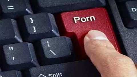 150 video uploads of child pornography from Pune