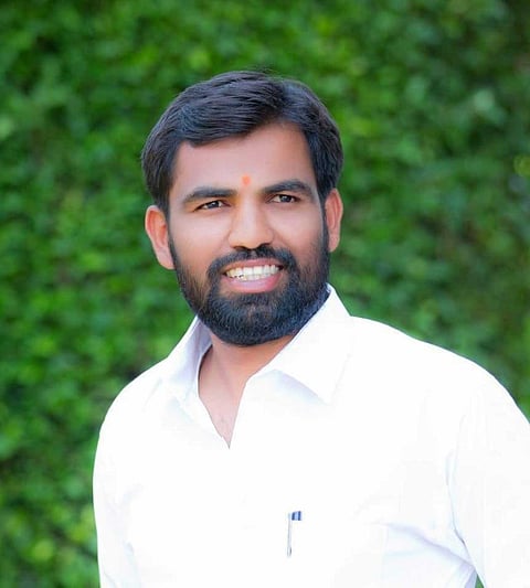 "मला होमक्वारंटाईन करण्यामागे राजकीय षडयंत्र'