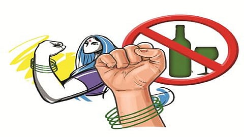 state governemnt should continue wine banned in gadchiroli district said doctor bang