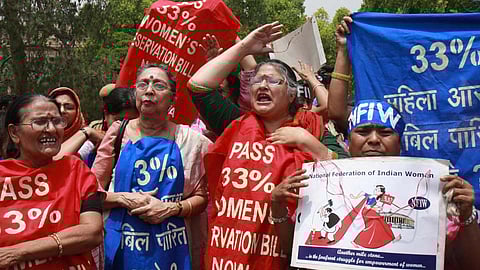 महिलांचा राजकीय सहभाग अपुराच (वरुण गांधी)