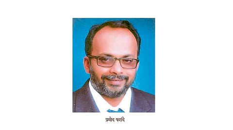 कॅन्सर आजाराशी झुंजत मिळविली ‘पीएच.डी.’