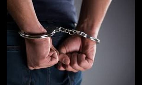 25 people arrested Detention order kolhapur ichalkaranji corona virus