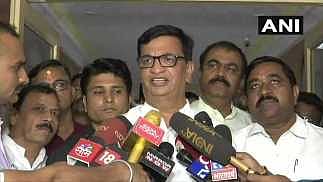 Balasaheb Thorat may Invite Eknath Khadse in Congress party