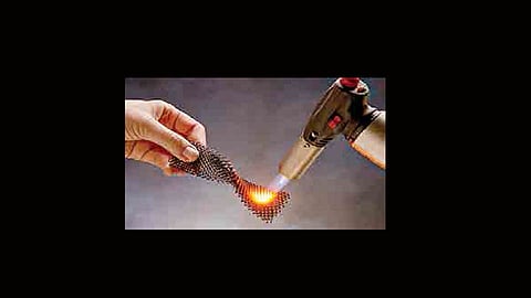 3D printed Ceramic soon