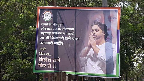 स्वाभिमानचा वातावरण निर्मितीवर भर