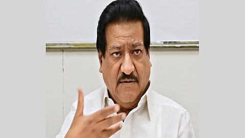 कोरोनासाठी हवे 21 लाख कोटींचे पॅकेज : पृथ्वीराज चव्हाण