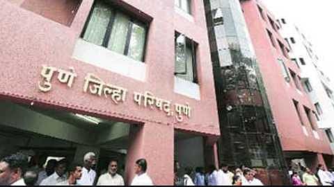 Baramati Lok Sabha constituency dominated by Pune ZP