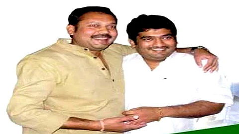 उदयनराजे भाेसलेंचा जनतेस संदेश