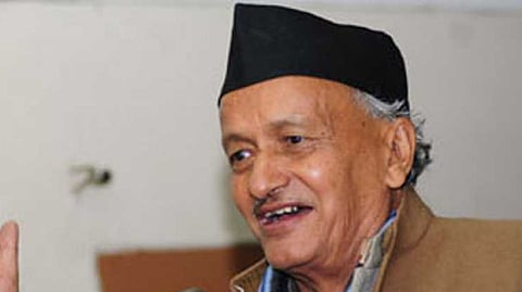 Governor Bhagat Singh Koshari latest news