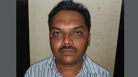 गिरीश महाजन यांच्या बनावट 'पीए'ला अटक