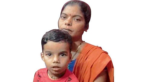 Ratnagiri Dam Mishap : बाबांना फोन लाव, असे सांगितल्यावर काय करू