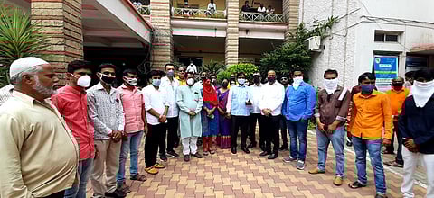 Aurangabad City news