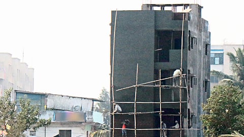 काळेवाडी-रहाटणीत आशीर्वाद कुणाचा?