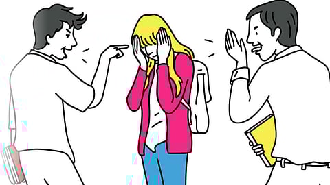 बेदरकार तरुणाईला आवरा