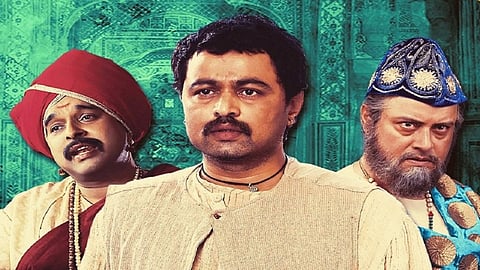 subodh bhave