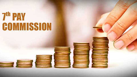 7th pay commission