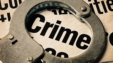 man took extreme step after knowing about his wife affair