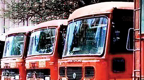 msrtc
