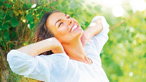 स्त्री आरोग्य आणि सौंदर्य