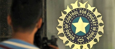 BCCI