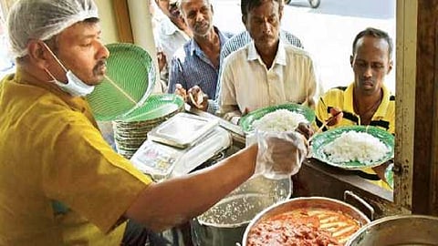 delhi vidhan sabha 2020 congress manifesto 15 rupees meal