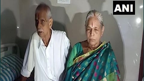 चक्क 72 व्या वर्षी महिला झाली बाळंत अन् दिला जुळ्यांना जन्म!