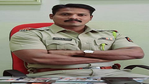 API Satyajit Taitwale