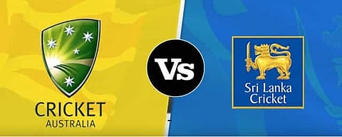 Toss between Australia and SriLanka women witnesses 3 captains on ground