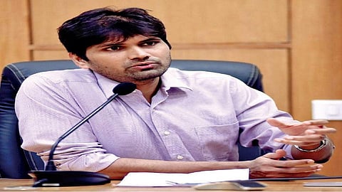 मॉल आणि रेस्टॉरंटकडून बेशिस्तीचे दर्शन, तब्बल साडे तीन लाखांचा दंड वसूल