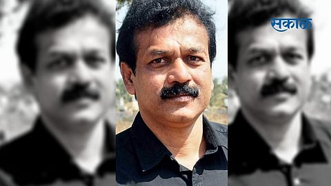 Action against Ravindra Barhate and his accomplices by Chathushrungi police under Mocca