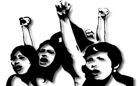 agitation